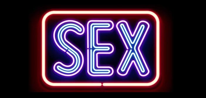 Sexshop et produits coquins