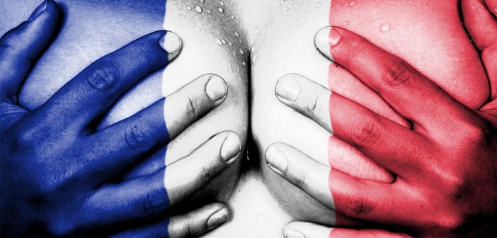 Le sexe et les Français