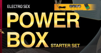 L’Electro Sex Powerbox Rimba