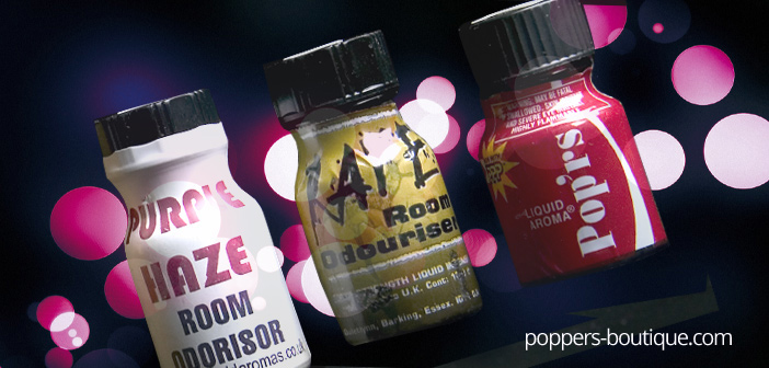 Achat Poppers : poppers-boutique.com